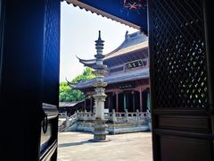 -钱王祠