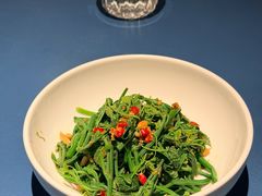 -一坐一忘云南菜(嘉里中心店)
