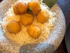 -新天世纪中餐厅