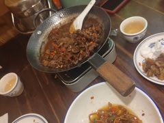 -衡厨·衡阳土菜(中南店)