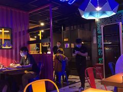 -谢蟹浓·肉蟹煲(新奥店)