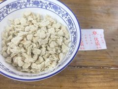 -老刘家泡馍·陕西老字号(钟楼广济街店)