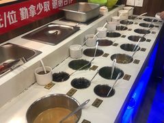-晓林火锅(安定门店)