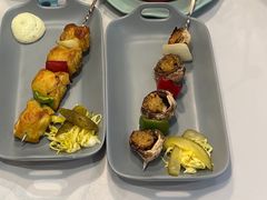 -库滋明·俄罗斯特色美食(中央大街店)