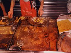 -明记牛杂(新马路分店)