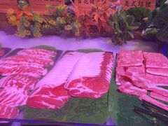-聚盛源蒸汽海鲜火锅烤肉自助(巨川金海岸购物广场店)