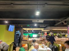-戈拿旺巴西烤肉(崇文门店)
