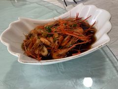 -芸海阁·农家私房菜(沙家浜景区出口店)