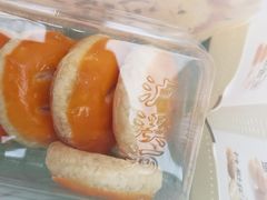 -泸溪河桃酥(西直门凯德店)