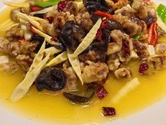 -伊帆食府·青海地方特色美食