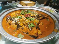 -7号院家宴.烧鸽子(门头沟店)