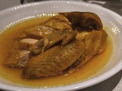 -狮王府淮扬菜(夫子庙老门东店)