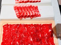 -海底捞火锅(之心城店)