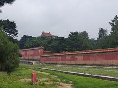 -清东陵