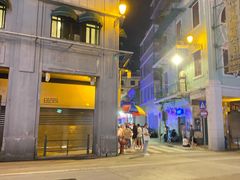 -明记牛杂(新马路分店)