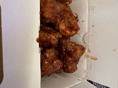 -Kyochon1991校村(共和路店)