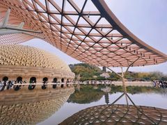 -牛首山文化旅游区