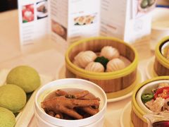 -顺德喜来登酒店·采悦轩