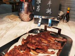 -金狮国际酒店自助餐(金狮店)