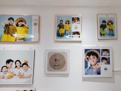 -芭比儿童摄影(土门西二环店)