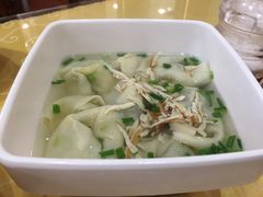 荠菜馄饨-王興記(中山路店)
