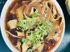 -陈记锅巴菜(五大道店)