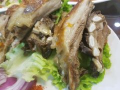 -新疆巴州金丝特餐厅(大钟寺店)