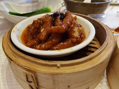 -莞香楼·正宗东莞菜(东升店)