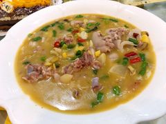 -廖老妈蹄花店(人民公园陕西街259号店)