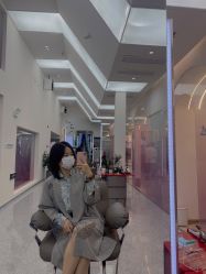 -MINX名珂斯·烫染形象设计