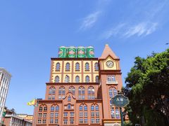 -青岛啤酒博物馆