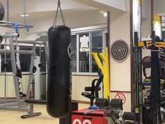 -中田健身工作室(莘庄地铁站店)