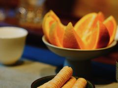 -邈墨茶馆(大兜路1号店)