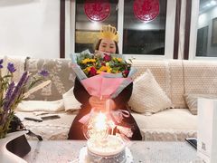 -西檬树SIMON·T轻奢蛋糕(大东方Max店)