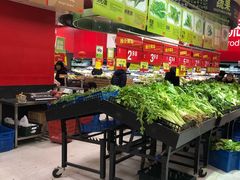 -卜蜂莲花(杨高南路店)
