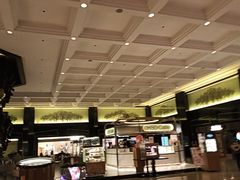 -广州花园酒店
