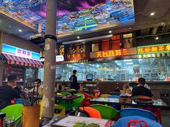 -纪录片《人生一串》体验店(静安店)