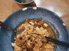 澳洲肥牛咖喱饭-犀牛家猪排