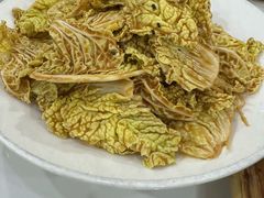 -京天红酒家(虎坊路店)