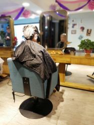-审美HAIR SALON