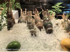 -富力丽思卡尔顿酒店·香荟全日制餐厅