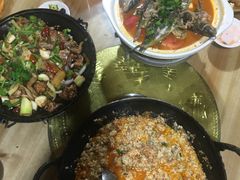 -张关合渣(航空大道店)