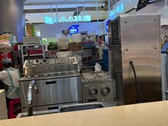 -DQ·蛋糕·冰淇淋(合生汇店)