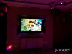 -朗琴音乐会所(八卦岭店)