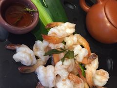 -绿茶餐厅(燕郊永旺店)