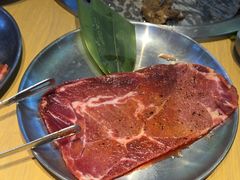 -韩乔恩·韩式自助·无限烤肉(新迎新城店)