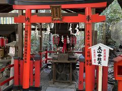 -野宫神社