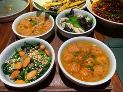 -薇酌饮·陕西菜(南门外店)