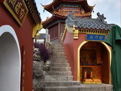 -桂林独秀峰王城景区