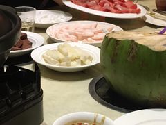 -海南椰子鸡餐厅(三亚湾红树林店)